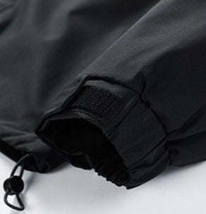 Raincoat