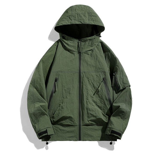 Raincoat