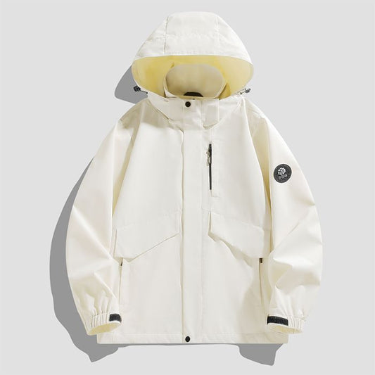 Rain Coat