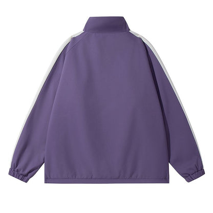 Rain Jacket