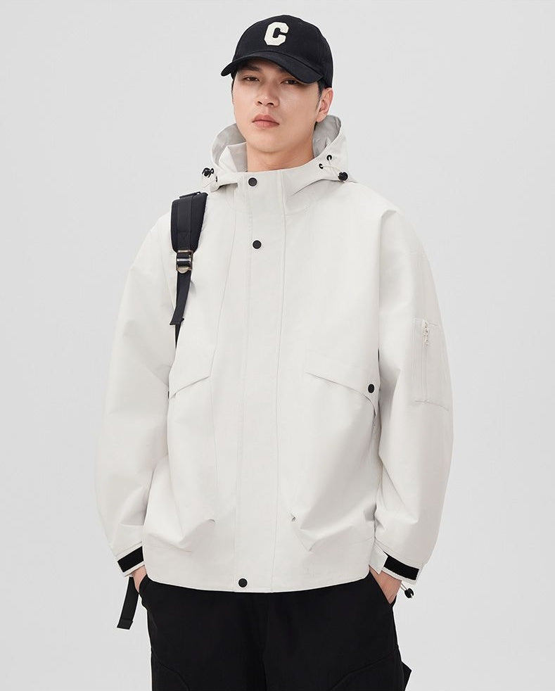 Raincoat