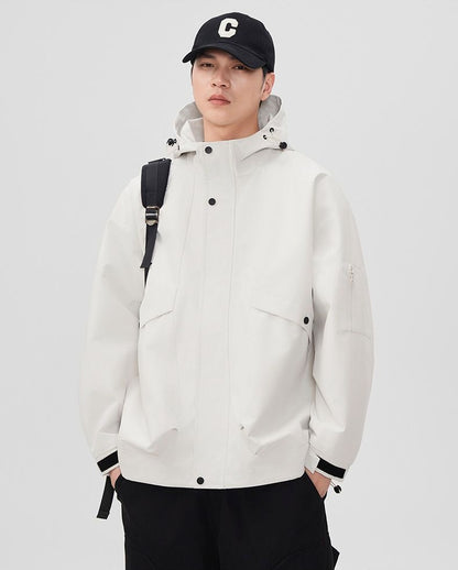 Raincoat