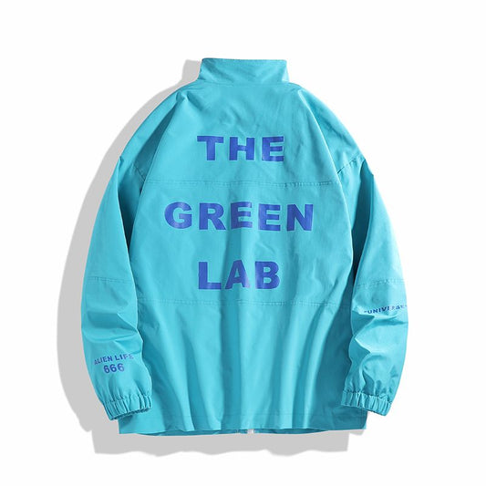 Raincoat