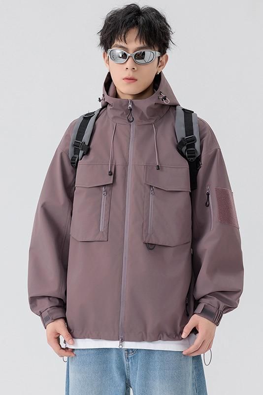 Raincoat