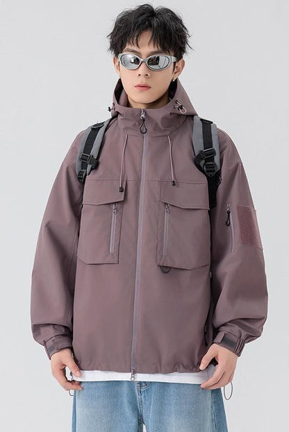 Raincoat