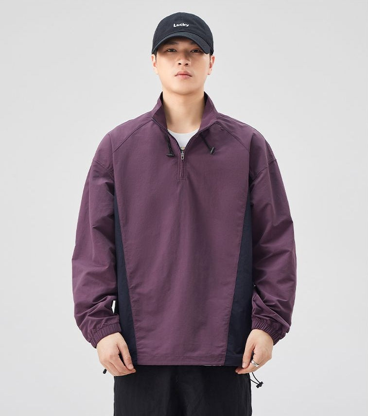 Rain Coat