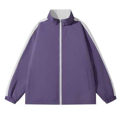 Rain Jacket
