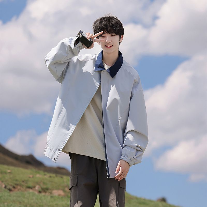 Rain Coat