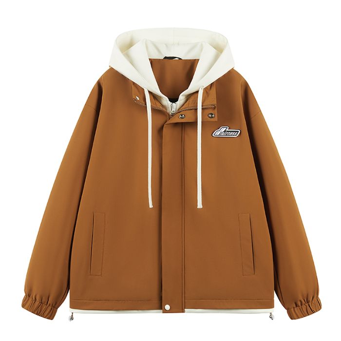 Rain Coat
