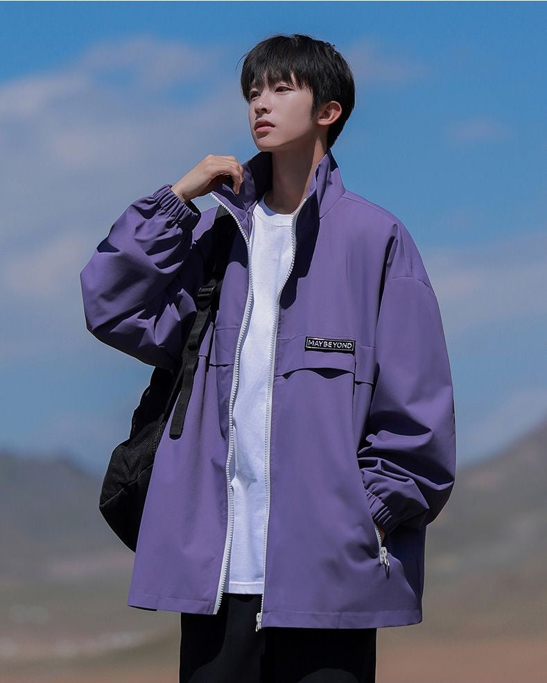 Raincoat