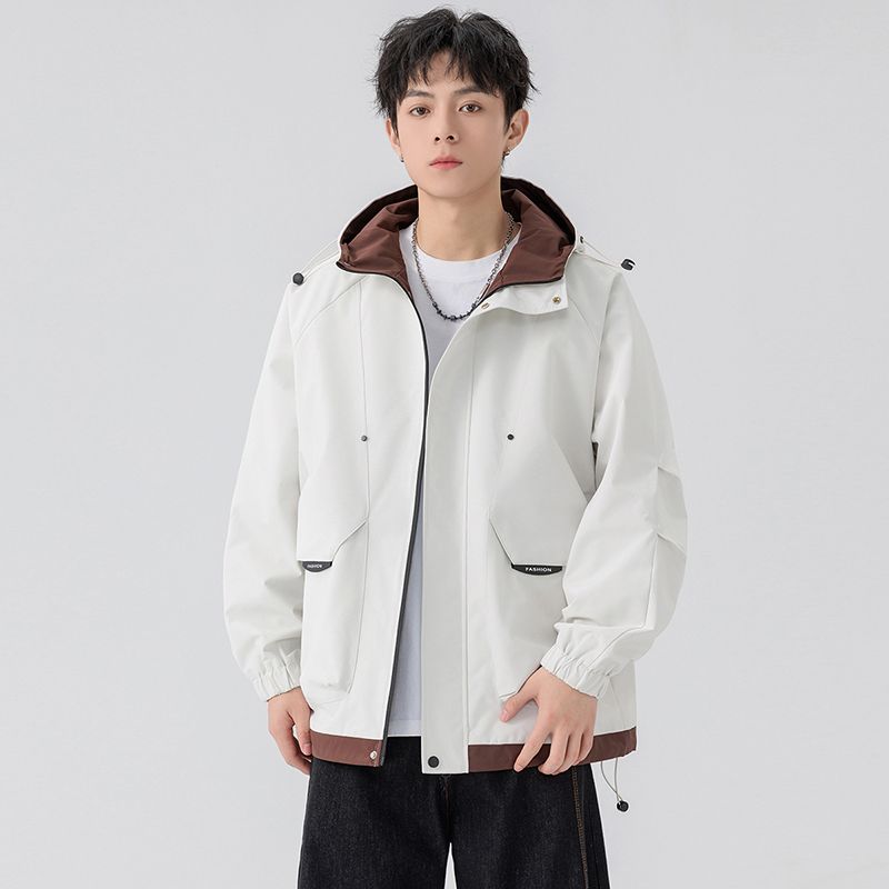 Rain Coat