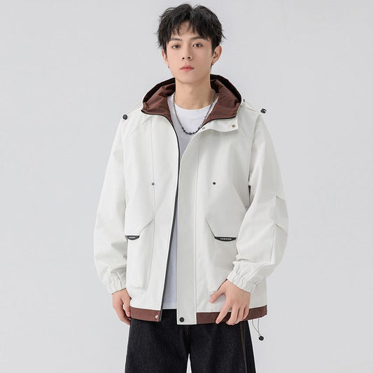 Rain Coat