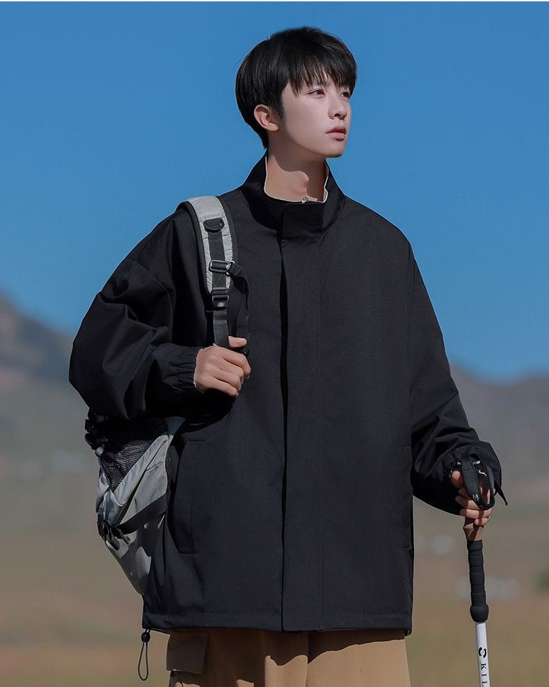 Raincoat