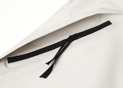 Rain Coat