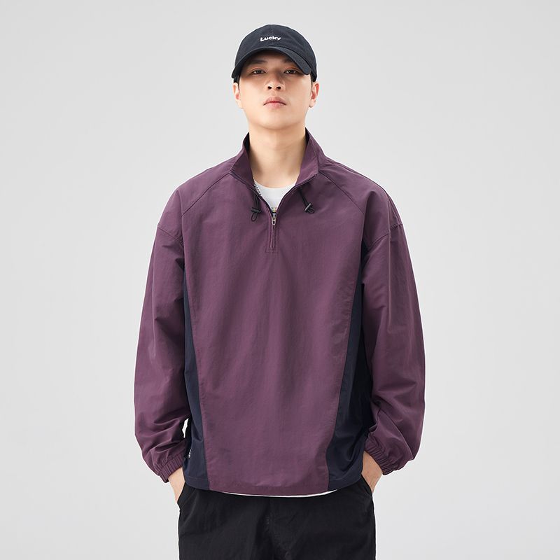 Rain Jacket