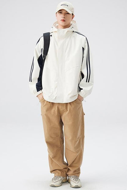 Raincoat