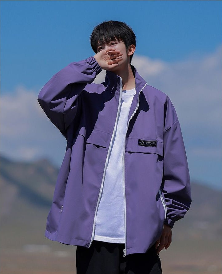 Raincoat