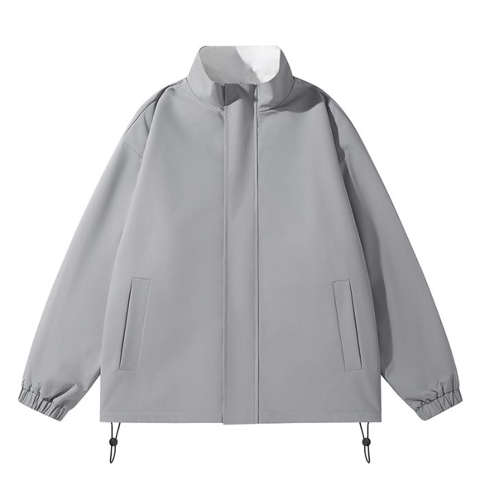 Rain Jacket