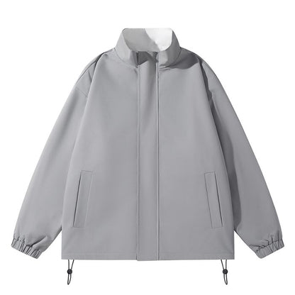 Rain Jacket
