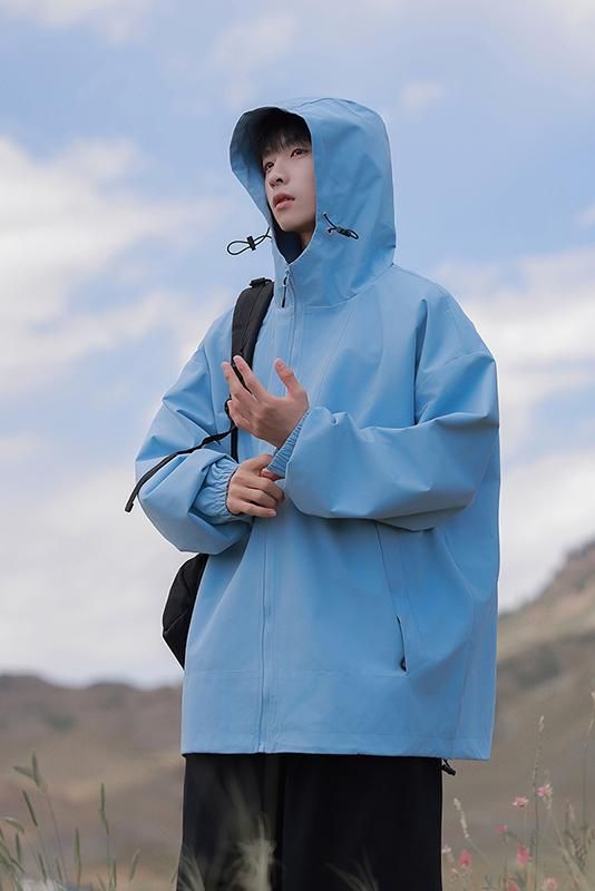 Rain Coat