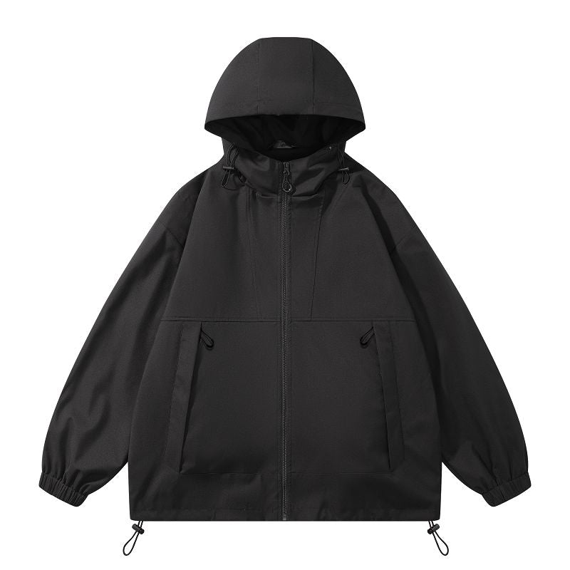 Raincoat