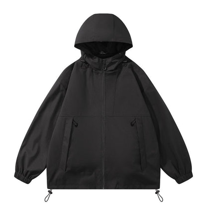 Raincoat