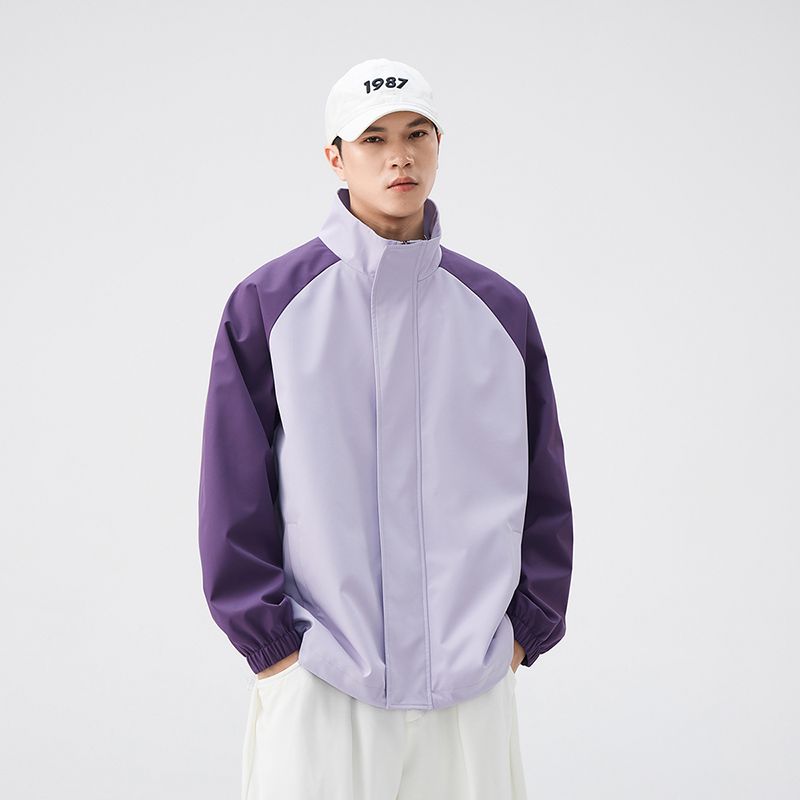 Rain Jacket