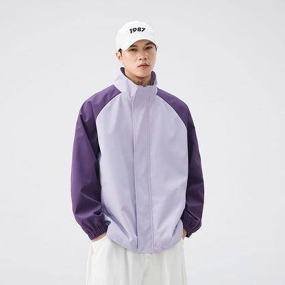 Rain Jacket