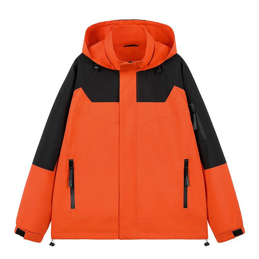 Raincoat