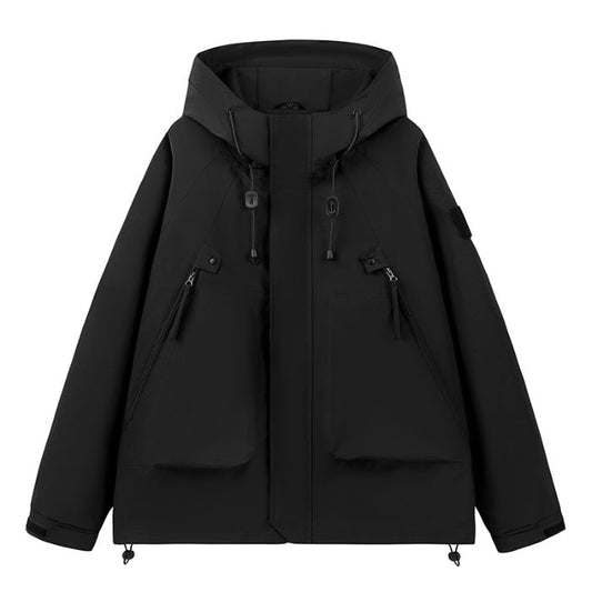 Rain Jacket