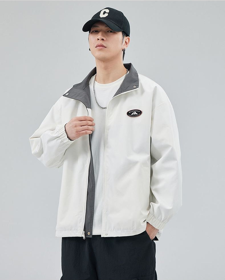 Rain Coat