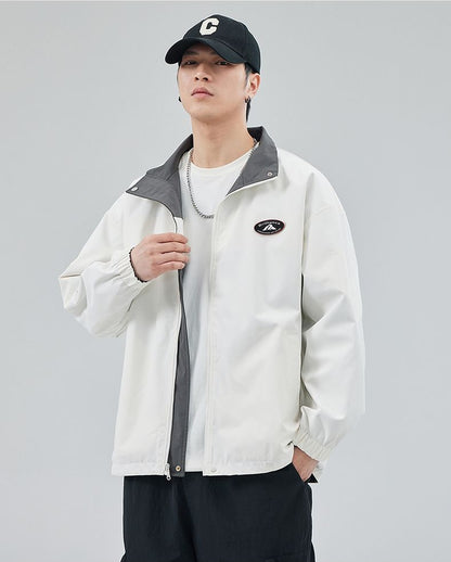 Rain Coat