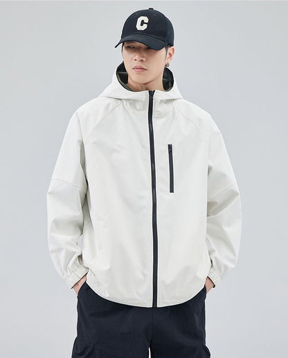 Rain Coat