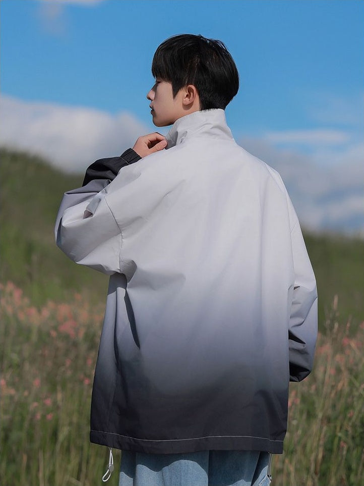 Rain Coat