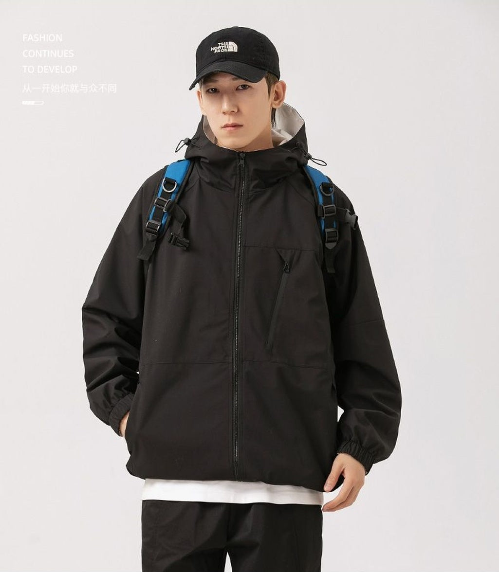 Raincoat