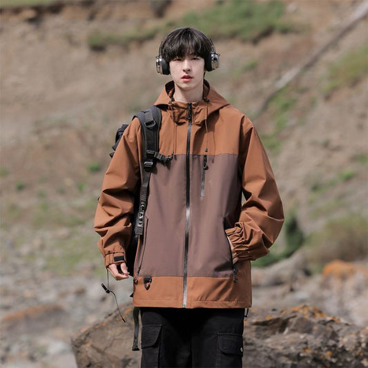 Raincoat