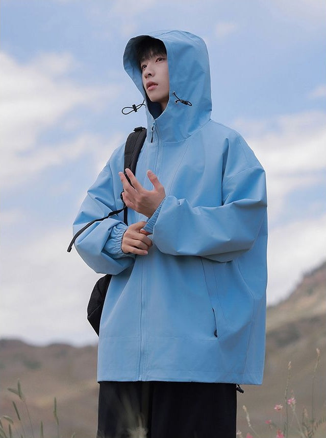 Raincoat