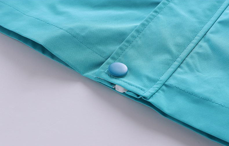Rain Jacket