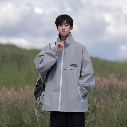 Rain Coat