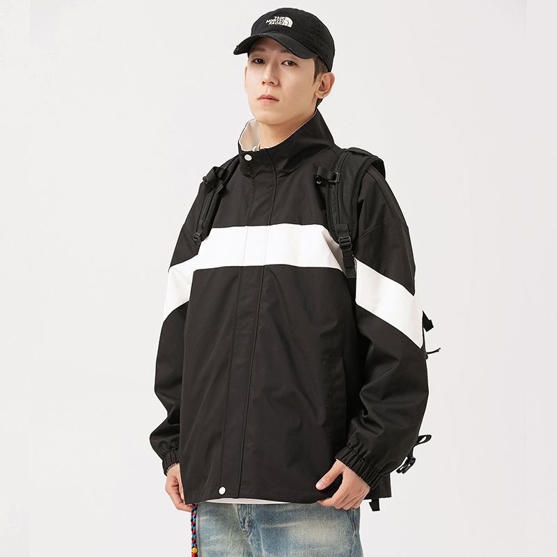 Raincoat