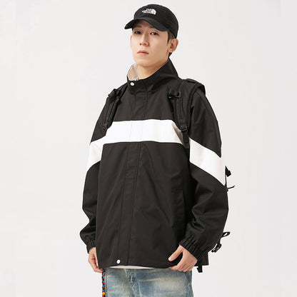 Raincoat