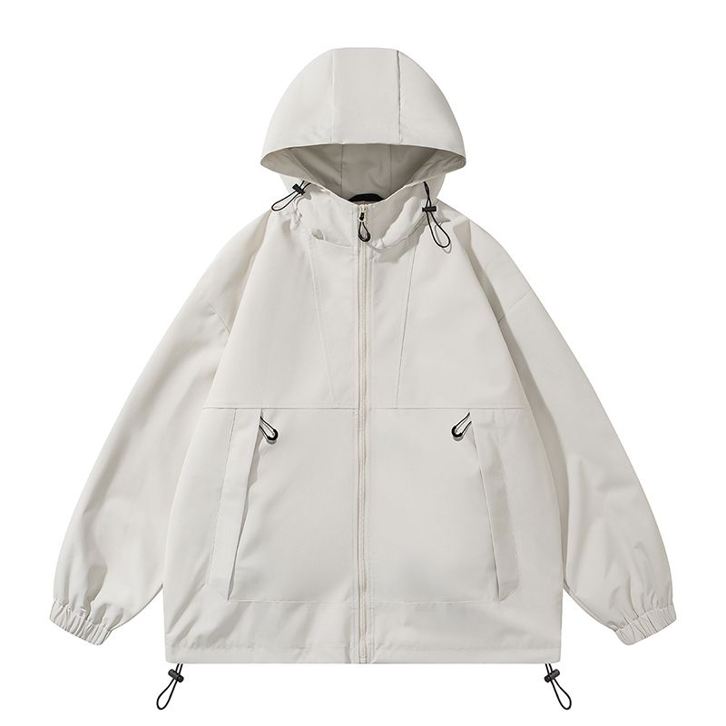Rain Coat