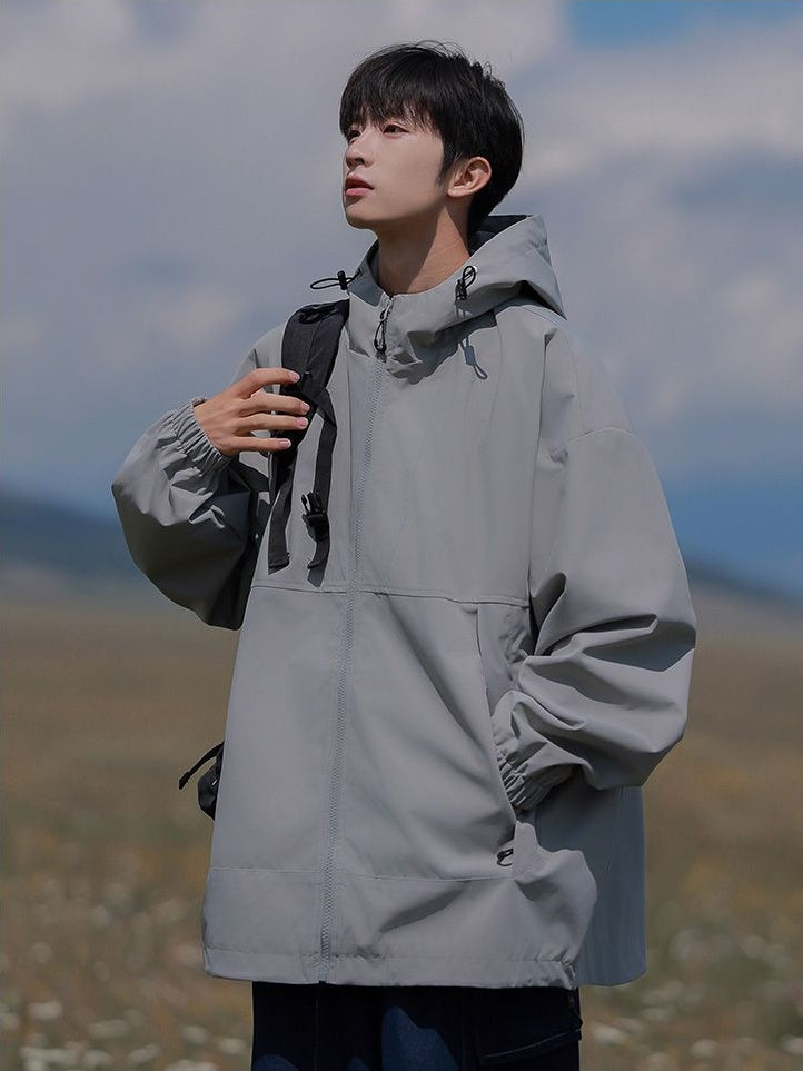 Raincoat