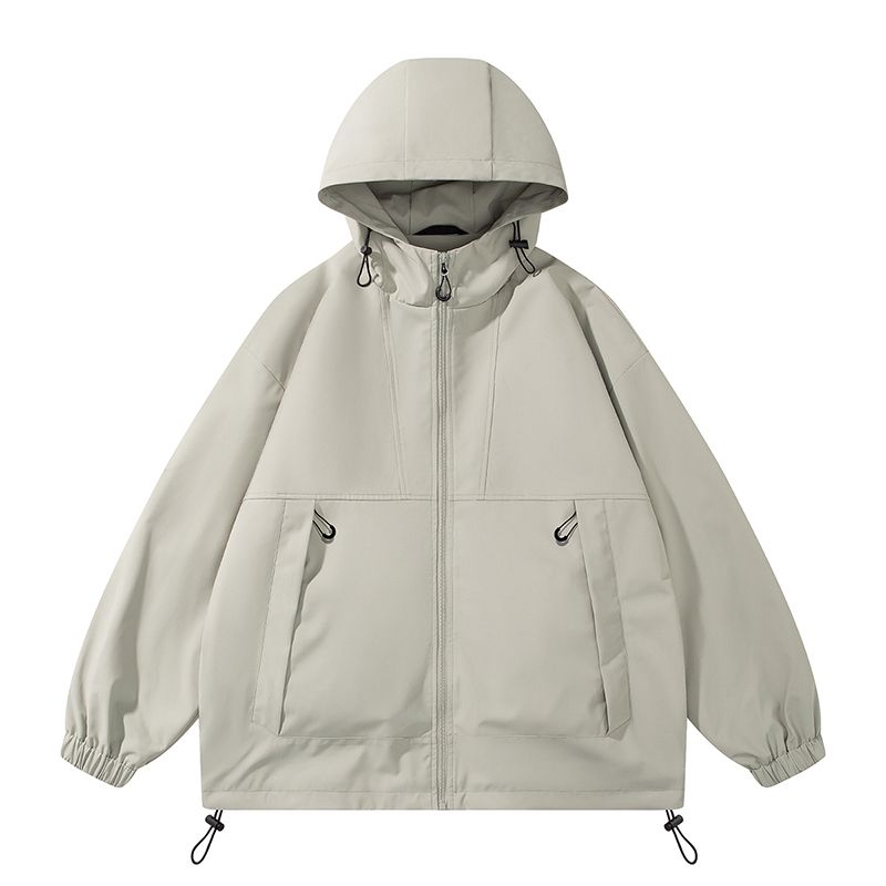Rain Coat