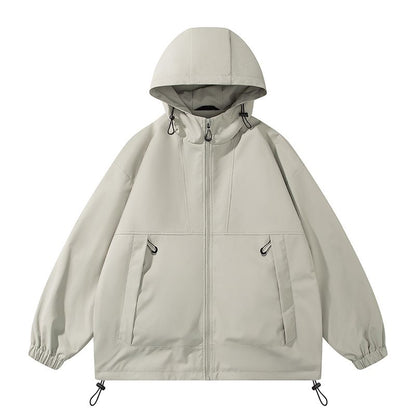 Rain Coat