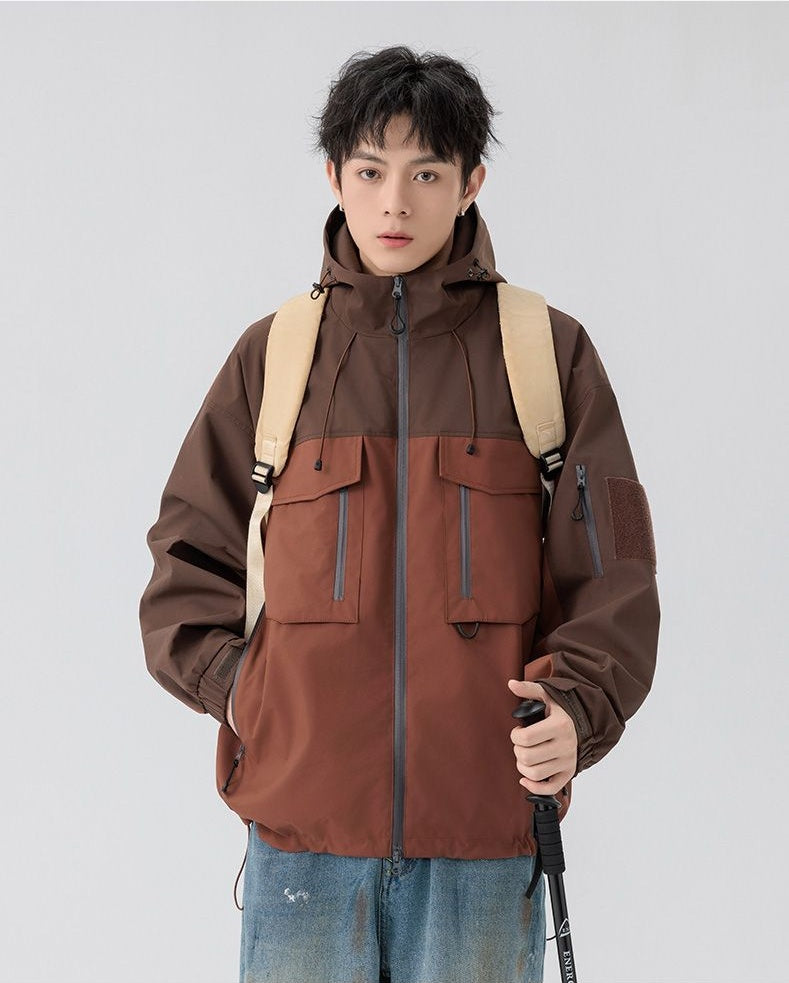 Rain Coat