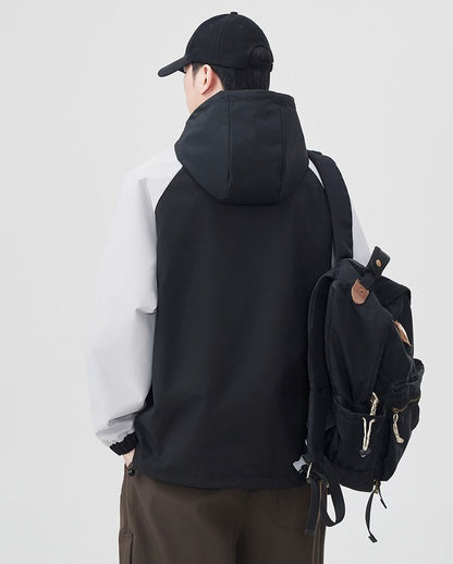 Rain Coat