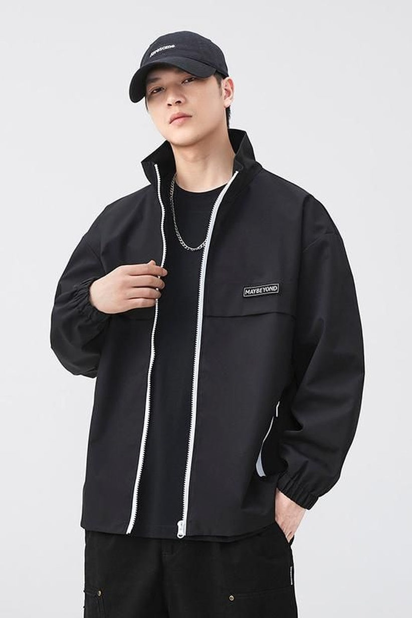 Rain Coat