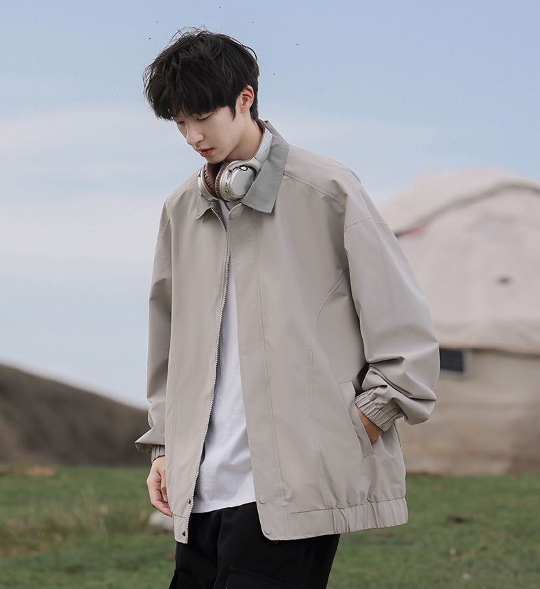 Raincoat
