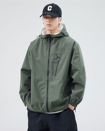 Raincoat